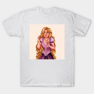 Punzie T-Shirt